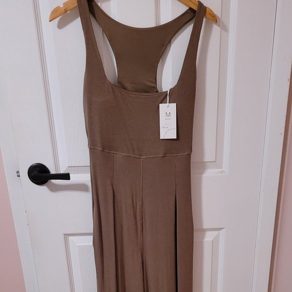 POPFLEX Pants - Popflex Jumpsuit